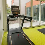 Hotel Kyriad Clermont-ferrand-sud - La Pardieu