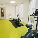 Hotel Kyriad Clermont-ferrand-sud - La Pardieu Clermont-Ferrand