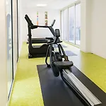 Kyriad Clermont-ferrand-sud - La Pardieu Hotel Clermont-Ferrand