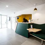Kyriad Clermont-ferrand-sud - La Pardieu Hotel