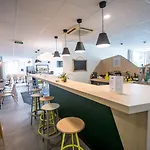 Hotel Kyriad Clermont-ferrand-sud - La Pardieu 3*