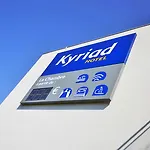 Kyriad Clermont-ferrand-sud - La Pardieu