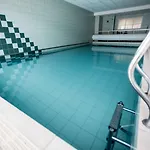 호텔 Kyriad Clermont-ferrand-sud - La Pardieu
