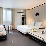 Kyriad Clermont-ferrand-sud - La Pardieu 3*
