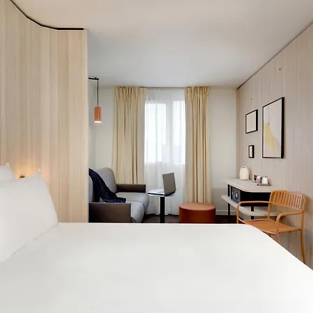 Kyriad Clermont-ferrand-sud - La Pardieu Ξενοδοχείο 3*