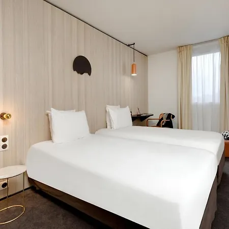 Kyriad Clermont-ferrand-sud - La Pardieu 3*