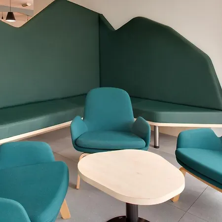 Kyriad Clermont-ferrand-sud - La Pardieu Clermont-Ferrand