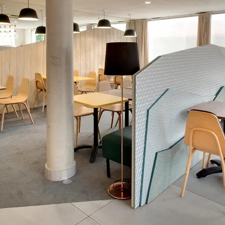 Ibis Styles Ferrand Sud La Pardieu Hotel 3*