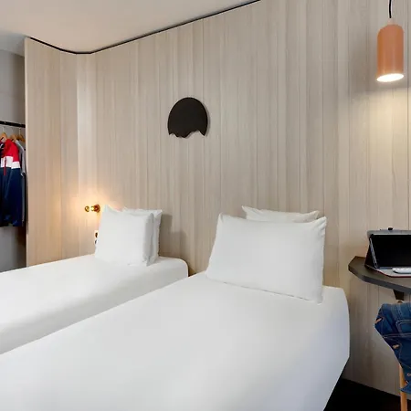 Kyriad Clermont-ferrand-sud - La Pardieu 酒店 克莱蒙费朗