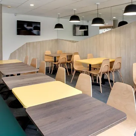 Ibis Styles Ferrand Sud La Pardieu 호텔 클레르몽페랑