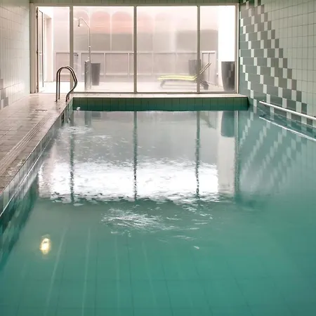 Kyriad Clermont-ferrand-sud - La Pardieu 3* Clermont-Ferrand