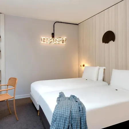 Kyriad Clermont-ferrand-sud - La Pardieu Κλερμόν Φεράν