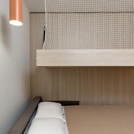 Kyriad Clermont-ferrand-sud - La Pardieu 克莱蒙费朗