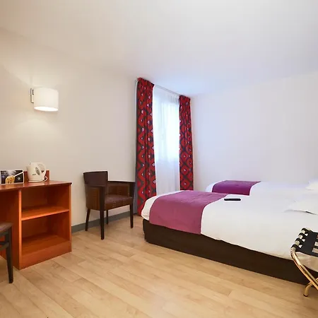 Ibis Styles Ferrand Sud La Pardieu 3*