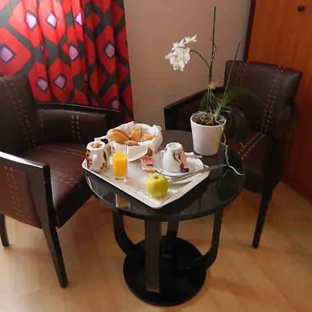 Ibis Styles Ferrand Sud La Pardieu