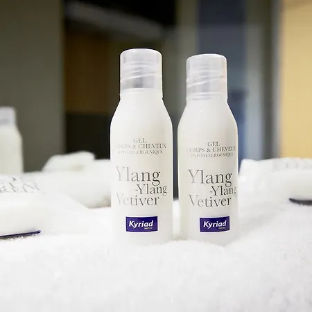 Kyriad Clermont-ferrand-sud - La Pardieu Clermont-Ferrand