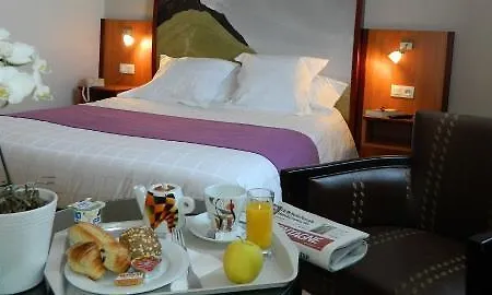 Ibis Styles Ferrand Sud La Pardieu Hotel 3*
