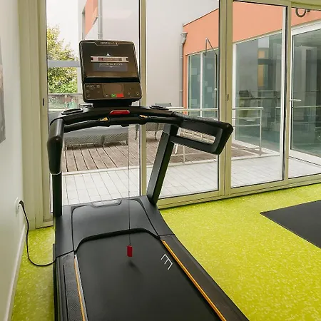 酒店 Kyriad Clermont-ferrand-sud - La Pardieu