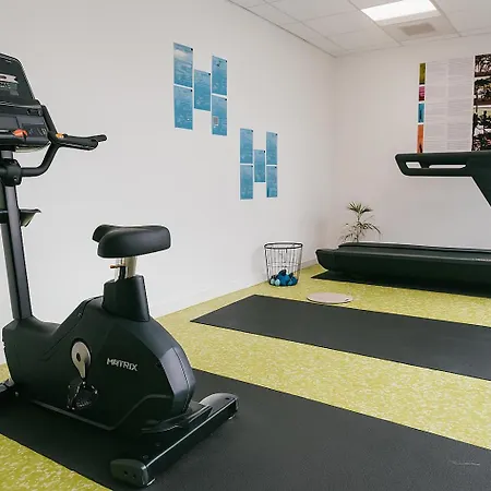 Kyriad Clermont-ferrand-sud - La Pardieu