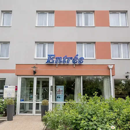 Kyriad Clermont-ferrand-sud - La Pardieu Clermont-Ferrand