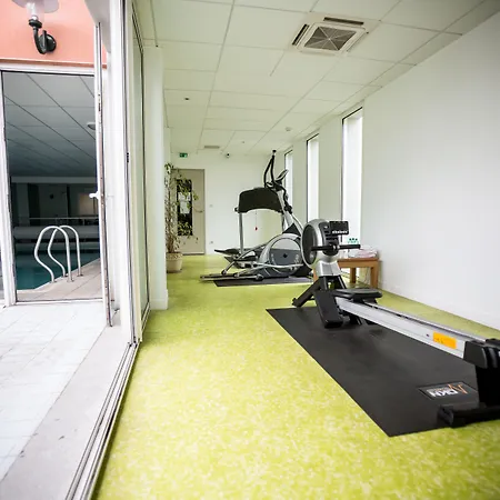Hotel Ibis Styles Ferrand Sud La Pardieu