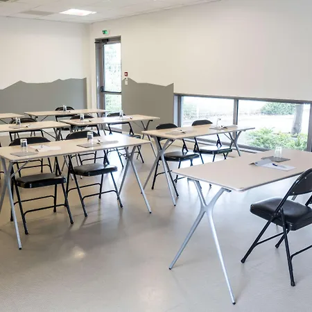 Ibis Styles Ferrand Sud La Pardieu