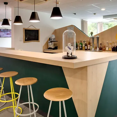 Ibis Styles Ferrand Sud La Pardieu Clermont-Ferrand