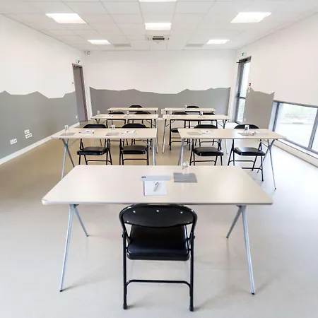 Ibis Styles Ferrand Sud La Pardieu 클레르몽페랑