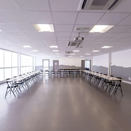 Kyriad Clermont-ferrand-sud - La Pardieu 3* Clermont-Ferrand