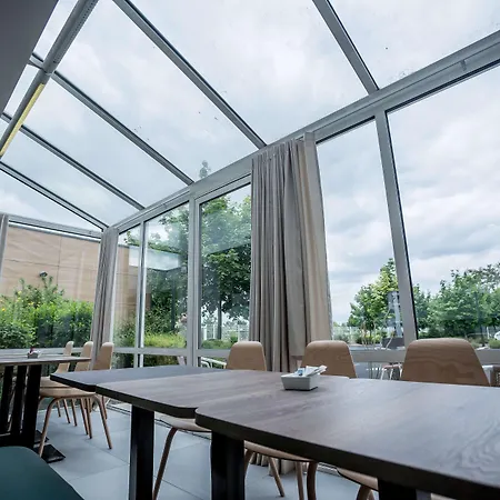 Ibis Styles Ferrand Sud La Pardieu