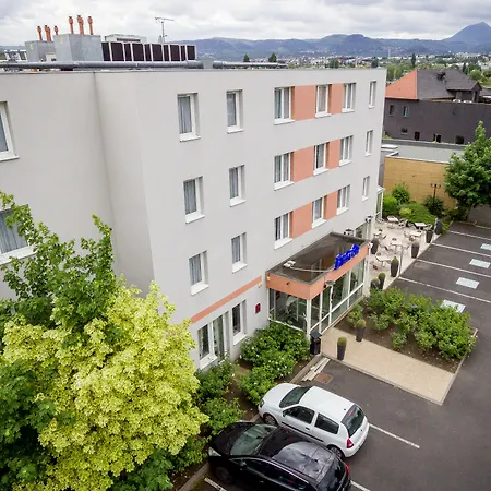 Ibis Styles Ferrand Sud La Pardieu
