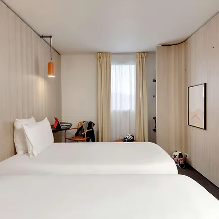 Ibis Styles Ferrand Sud La Pardieu Clermont-Ferrand