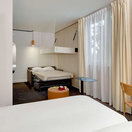 Ibis Styles Ferrand Sud La Pardieu 3* 클레르몽페랑