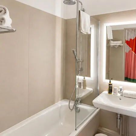 ホテル Ibis Styles Ferrand Sud La Pardieu