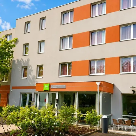 Ibis Styles Ferrand Sud La Pardieu 3* Clermont-Ferrand