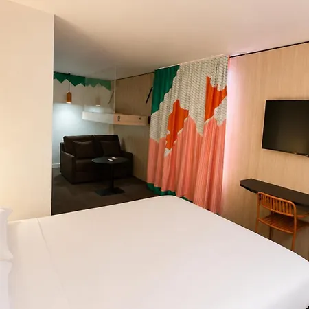 ホテル Ibis Styles Ferrand Sud La Pardieu