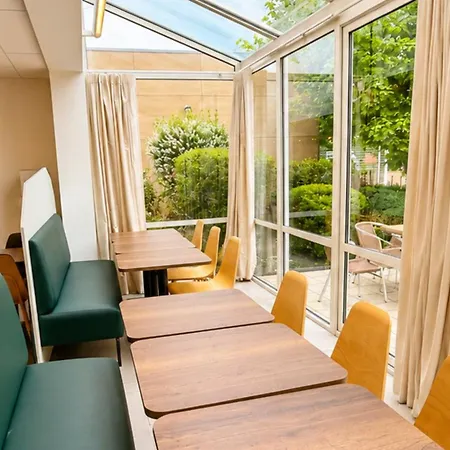 Ibis Styles Ferrand Sud La Pardieu Hotel 3*