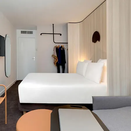 فندق Ibis Styles Ferrand Sud La Pardieu 3*