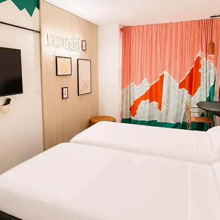 Hotel Ibis Styles Ferrand Sud La Pardieu