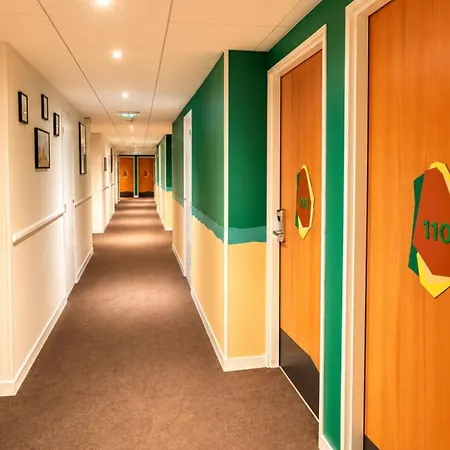 Ibis Styles Ferrand Sud La Pardieu Hotel 3*