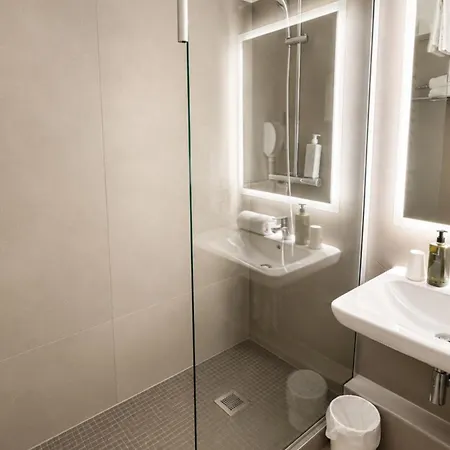 Ibis Styles Ferrand Sud La Pardieu Clermont-Ferrand