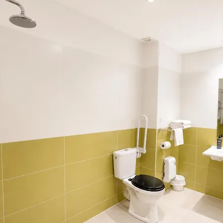 Ibis Styles Ferrand Sud La Pardieu 3* Clermont-Ferrand
