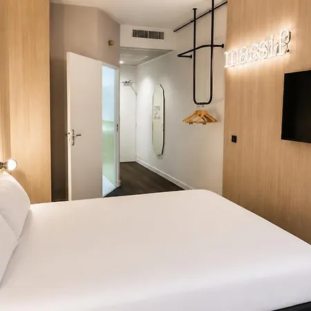 Ibis Styles Ferrand Sud La Pardieu