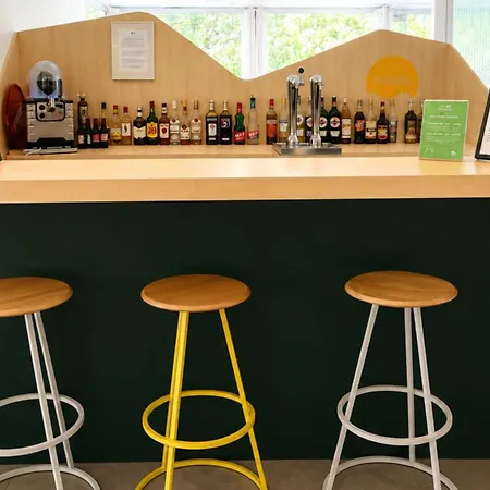 Ibis Styles Ferrand Sud La Pardieu Hotel 3*