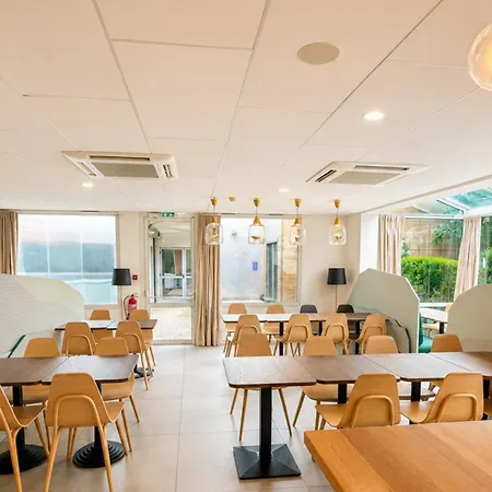 Hotel Ibis Styles Ferrand Sud La Pardieu Clermont-Ferrand