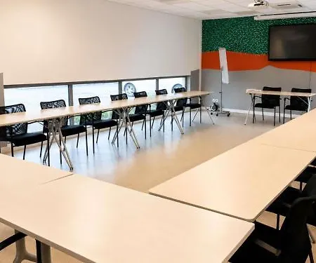 Hotel Ibis Styles Ferrand Sud La Pardieu