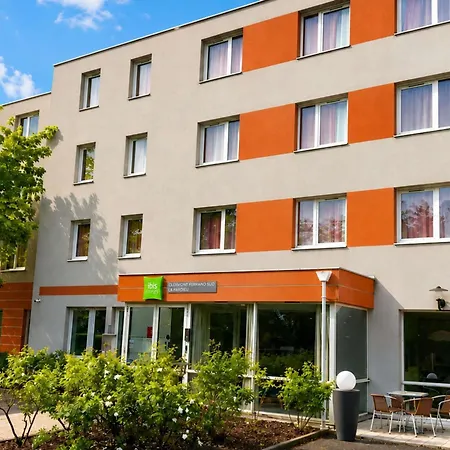 Ibis Styles Ferrand Sud La Pardieu 3* Clermont-Ferrand