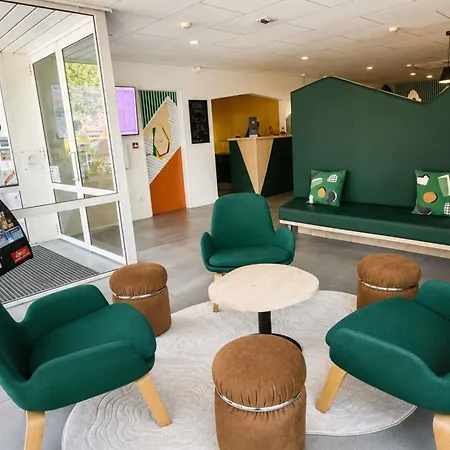 Ibis Styles Ferrand Sud La Pardieu 3*