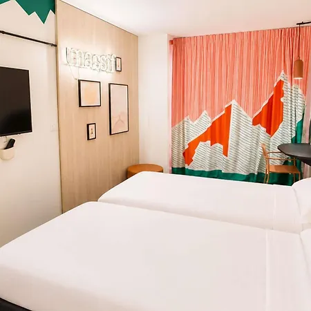 Ibis Styles Ferrand Sud La Pardieu Hotel