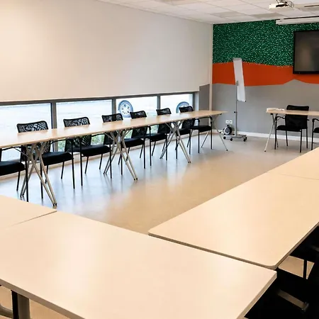 Ibis Styles Ferrand Sud La Pardieu 3* 클레르몽페랑